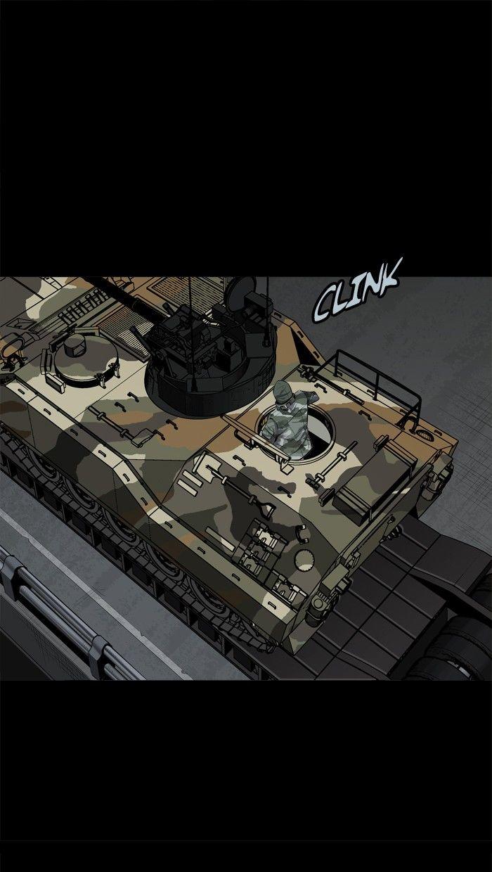 Hive Chapter 98 - Trang 2