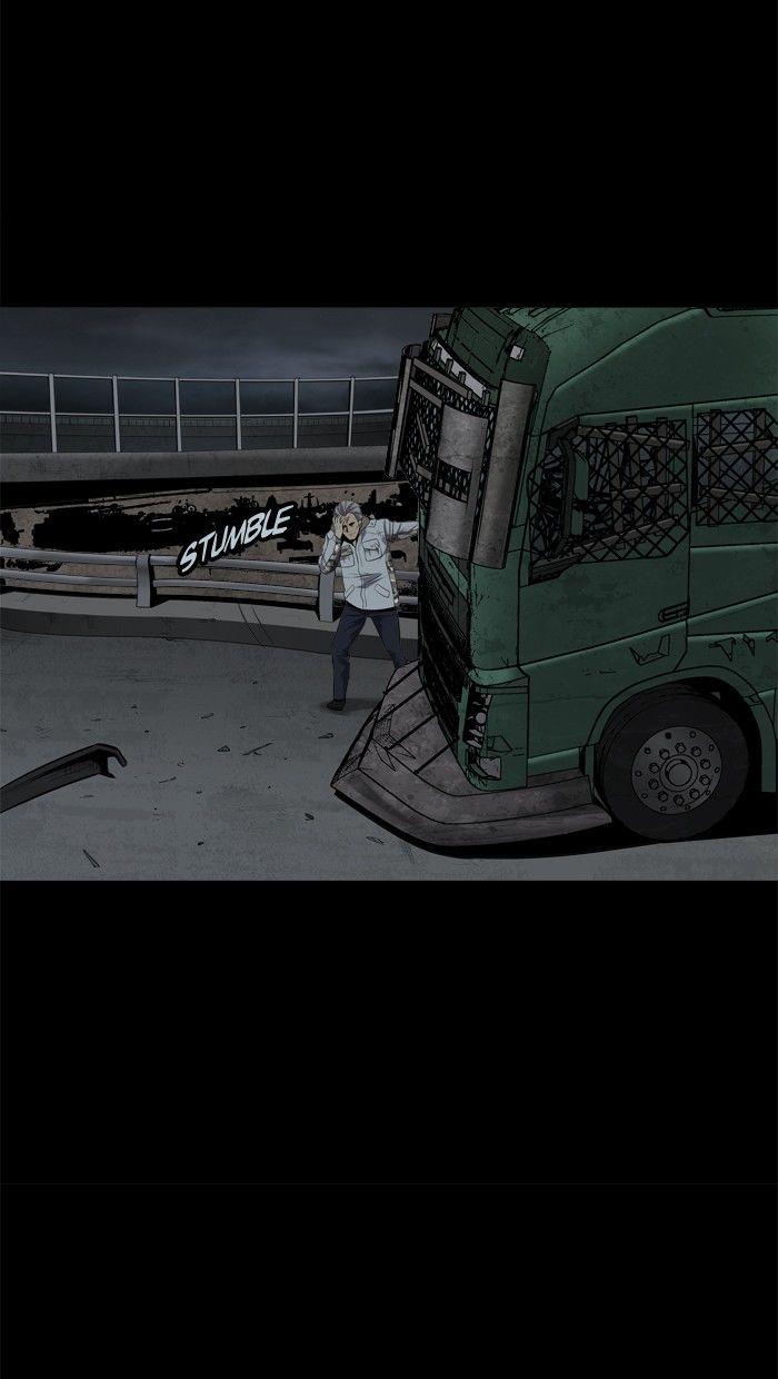 Hive Chapter 98 - Trang 2