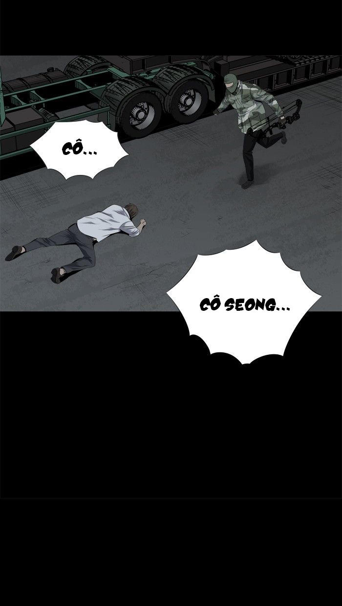 Hive Chapter 98 - Trang 2