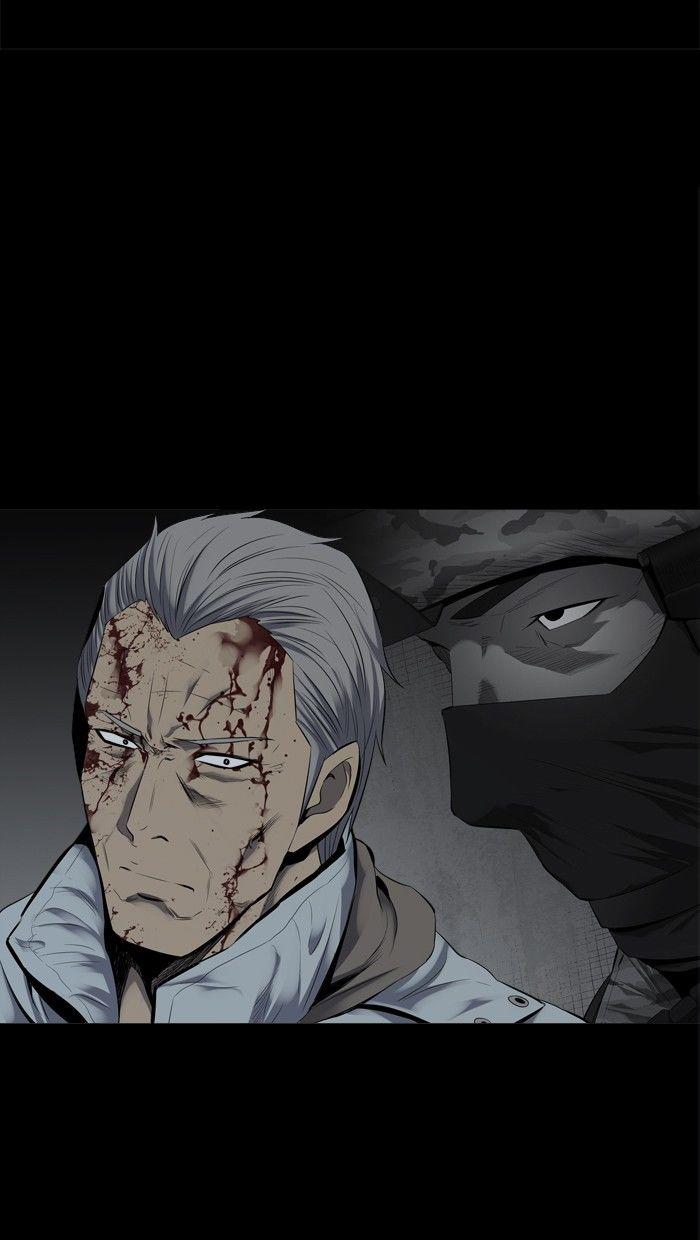 Hive Chapter 98 - Trang 2