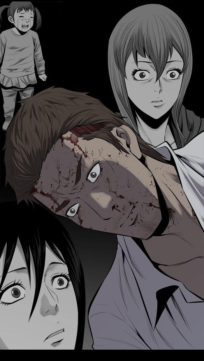 Hive Chapter 98 - Trang 2