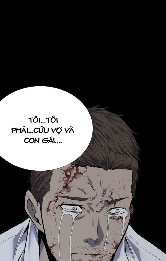 Hive Chapter 98 - Trang 2