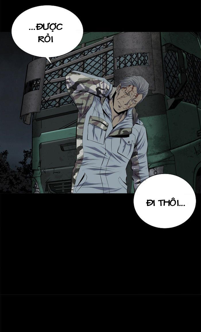 Hive Chapter 98 - Trang 2