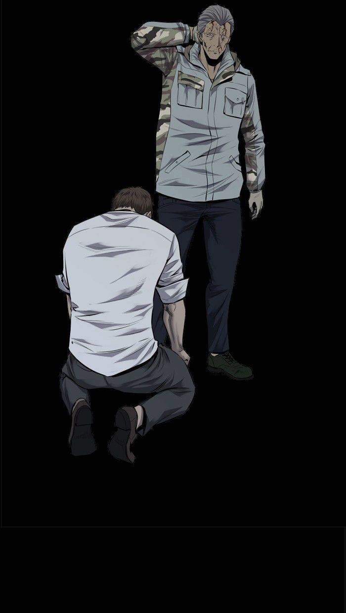 Hive Chapter 98 - Trang 2