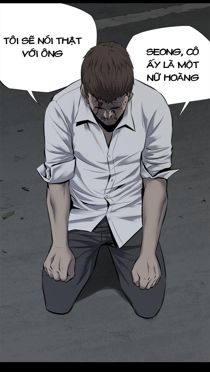 Hive Chapter 98 - Trang 2