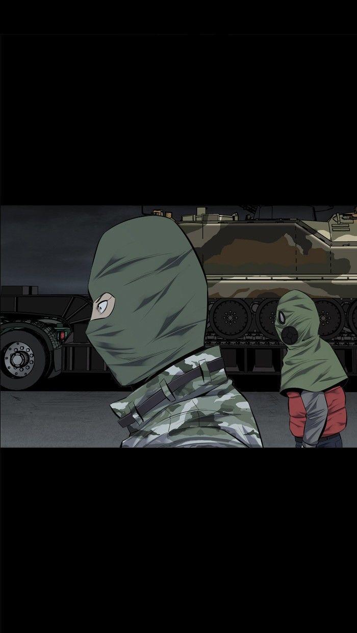 Hive Chapter 98 - Trang 2