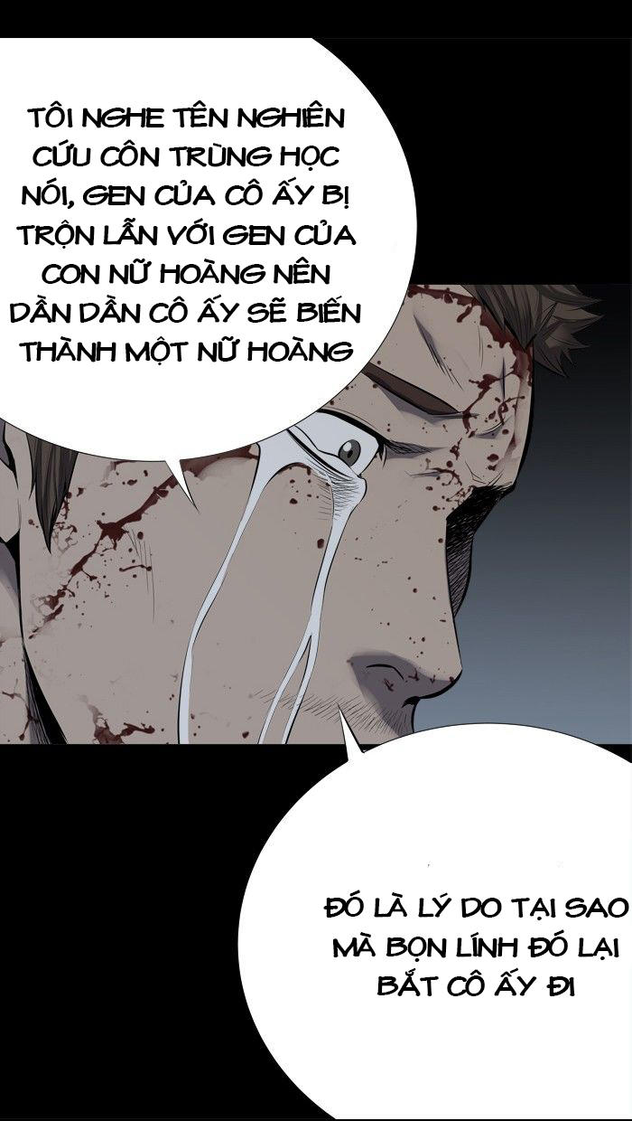 Hive Chapter 98 - Trang 2