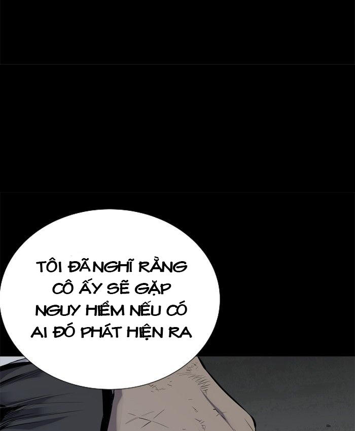 Hive Chapter 98 - Trang 2