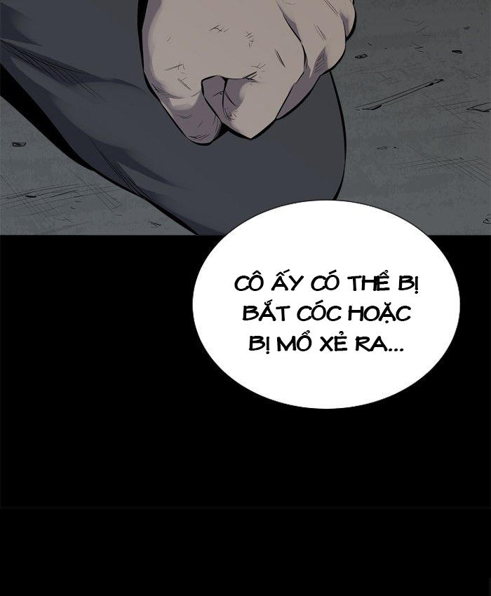 Hive Chapter 98 - Trang 2