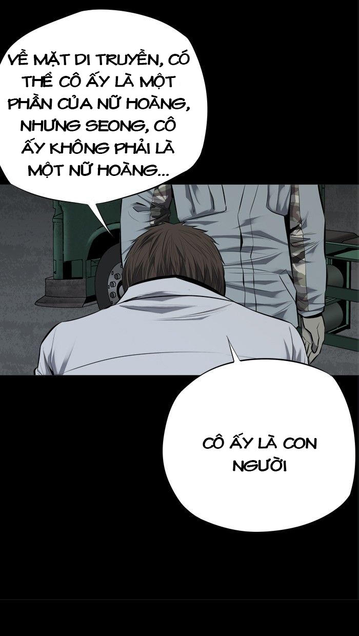 Hive Chapter 98 - Trang 2