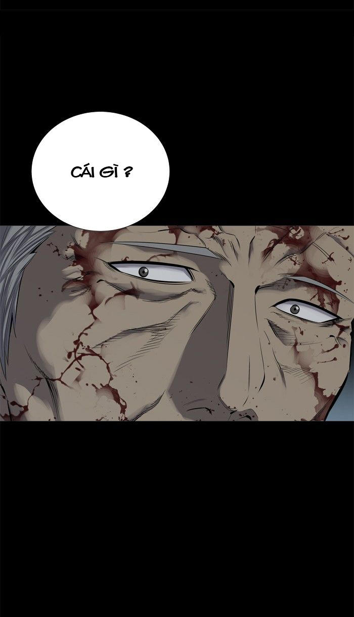 Hive Chapter 98 - Trang 2