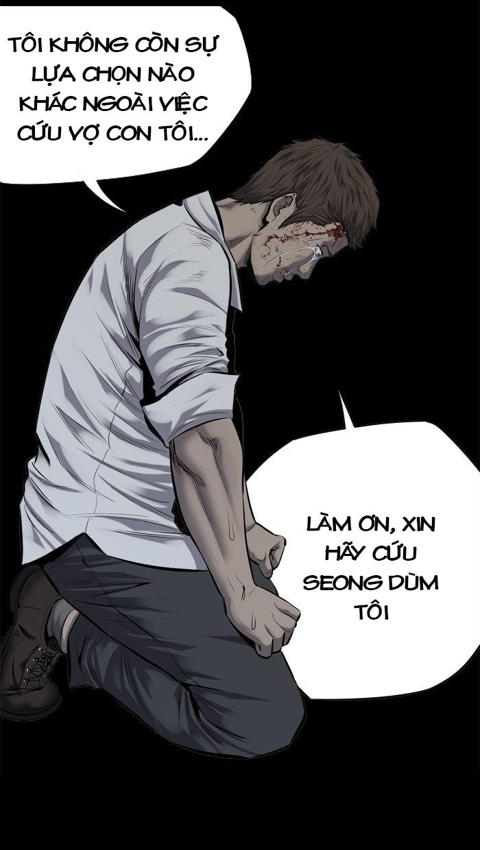 Hive Chapter 98 - Trang 2