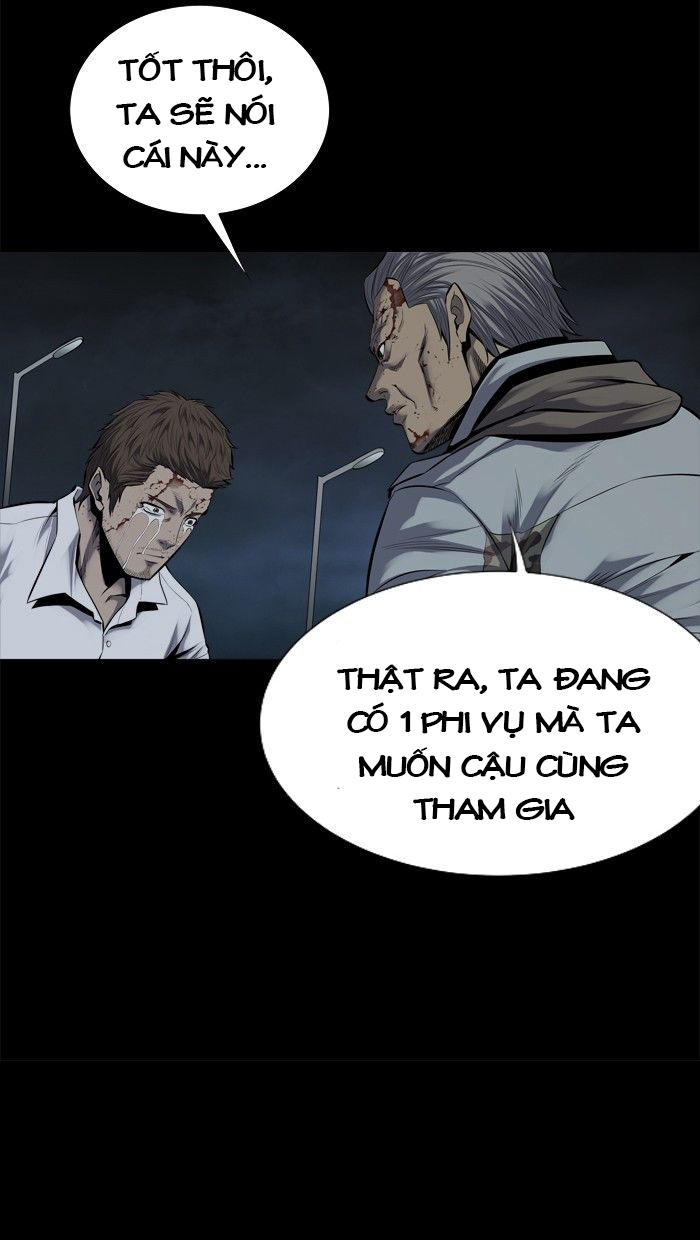 Hive Chapter 99 - Trang 2