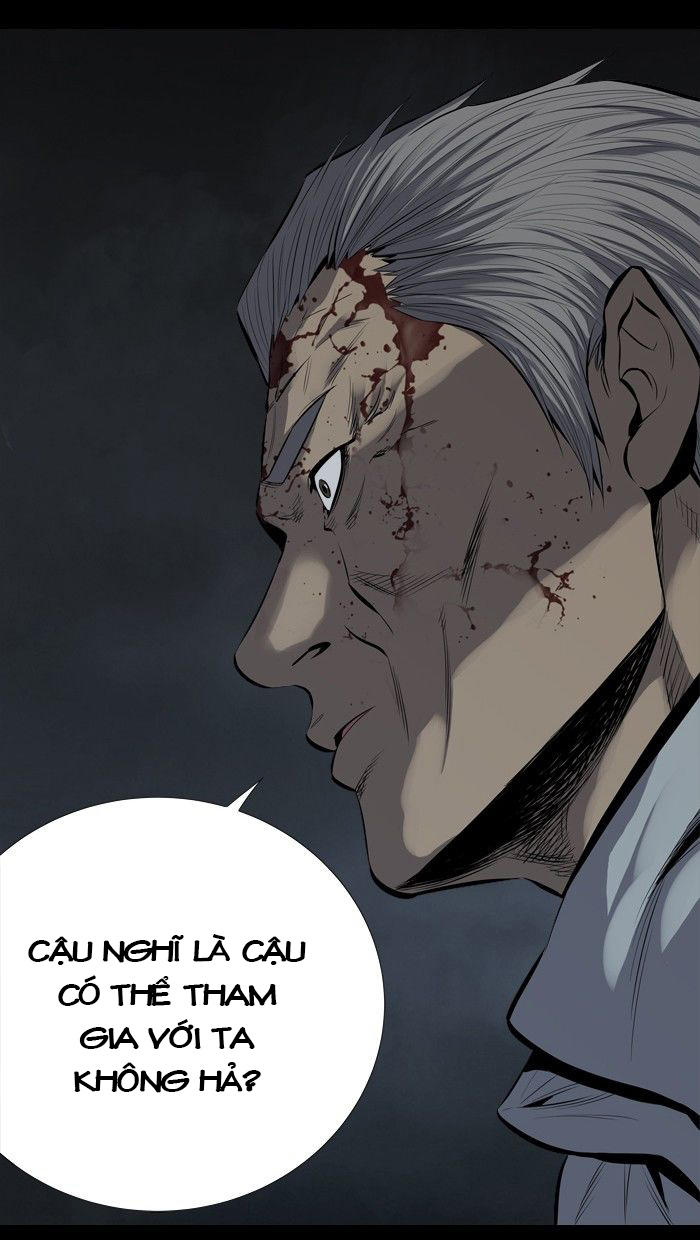 Hive Chapter 99 - Trang 2