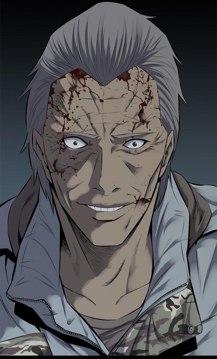 Hive Chapter 99 - Trang 2