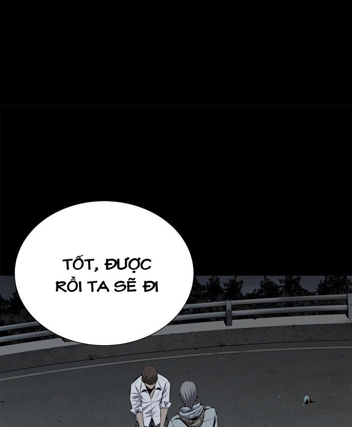 Hive Chapter 99 - Trang 2