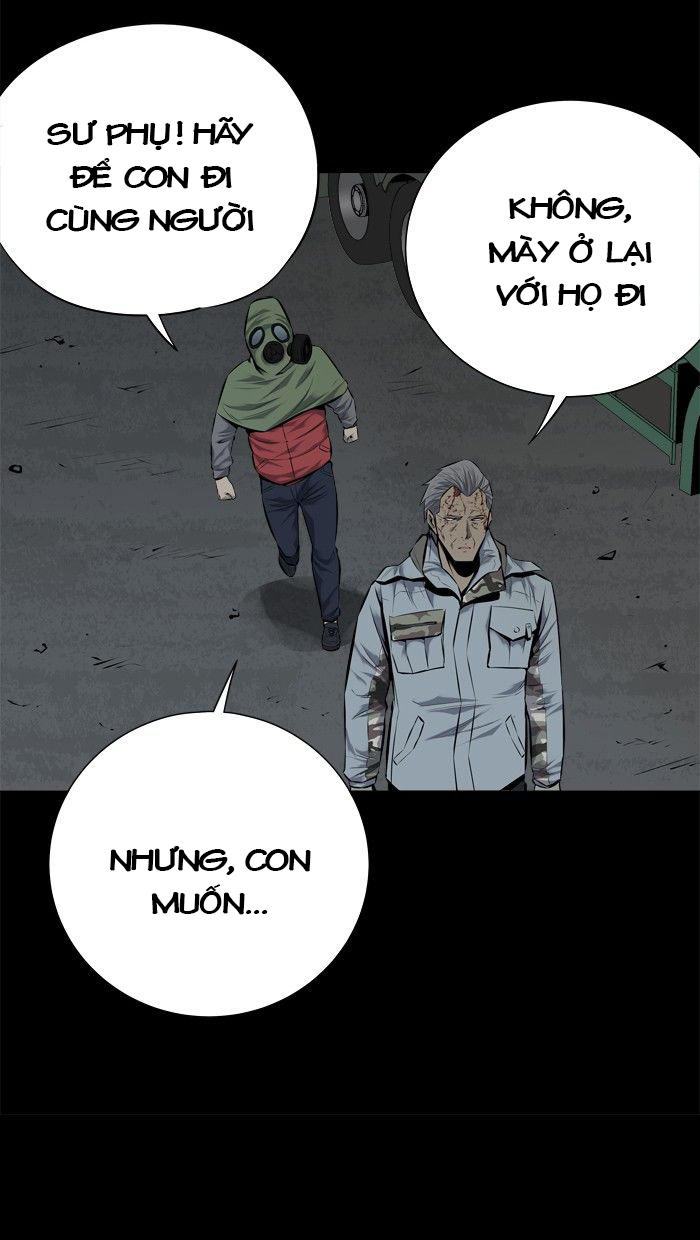 Hive Chapter 99 - Trang 2