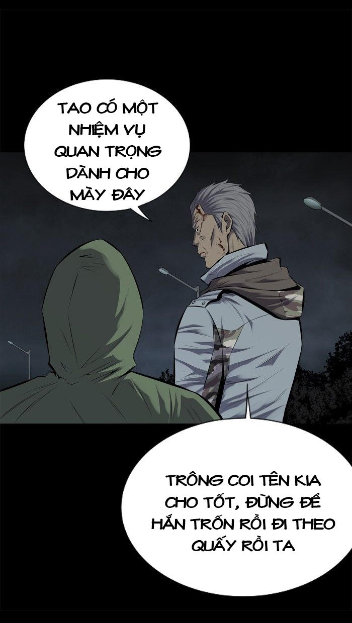 Hive Chapter 99 - Trang 2