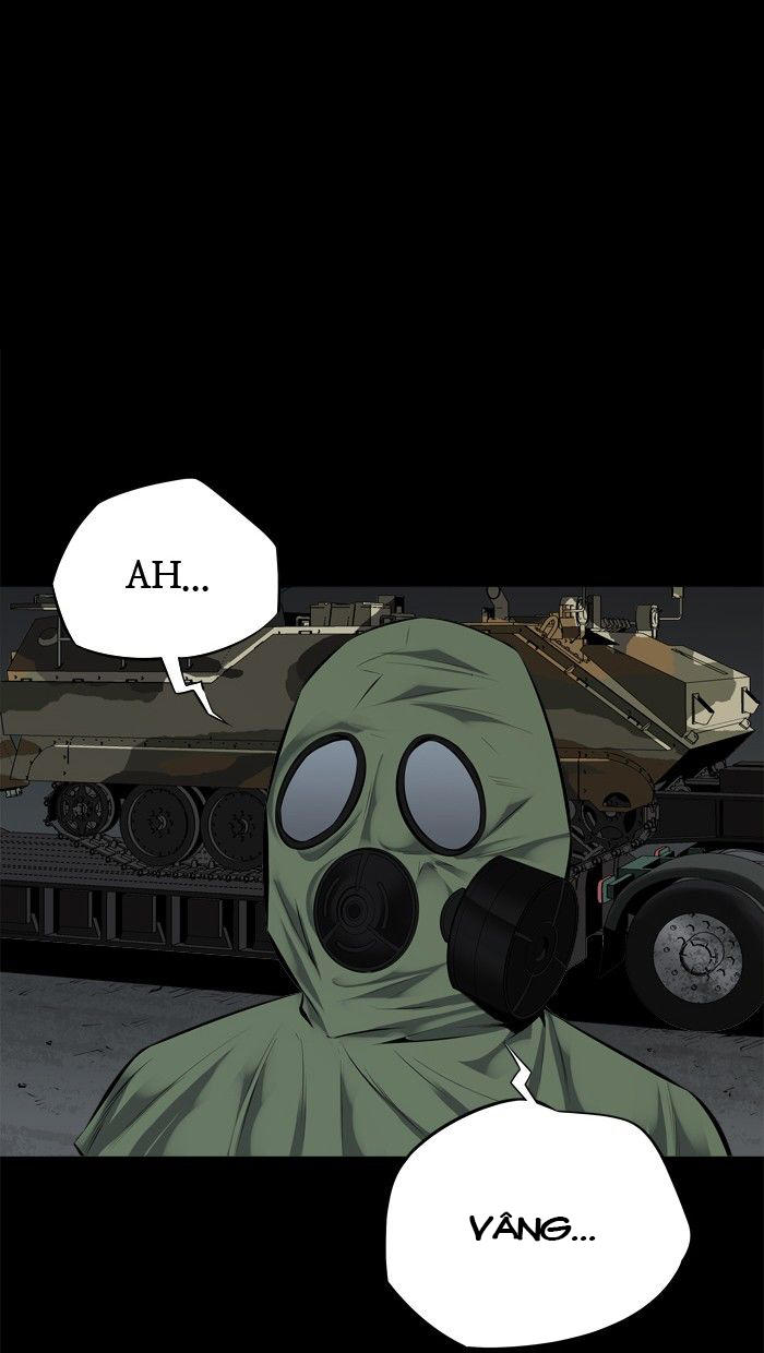 Hive Chapter 99 - Trang 2