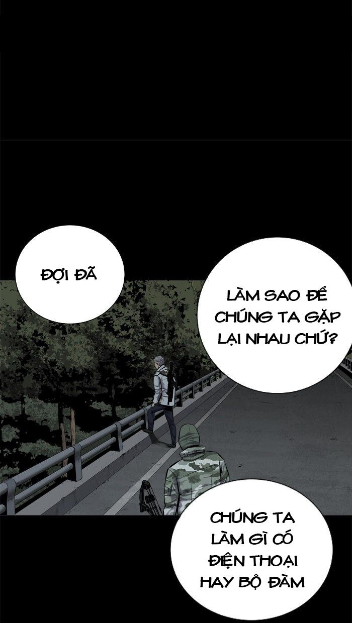 Hive Chapter 99 - Trang 2