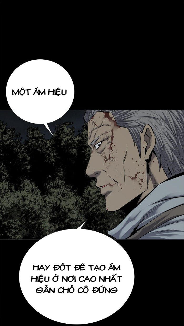 Hive Chapter 99 - Trang 2