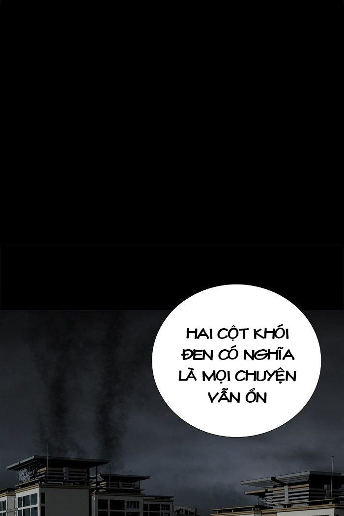 Hive Chapter 99 - Trang 2