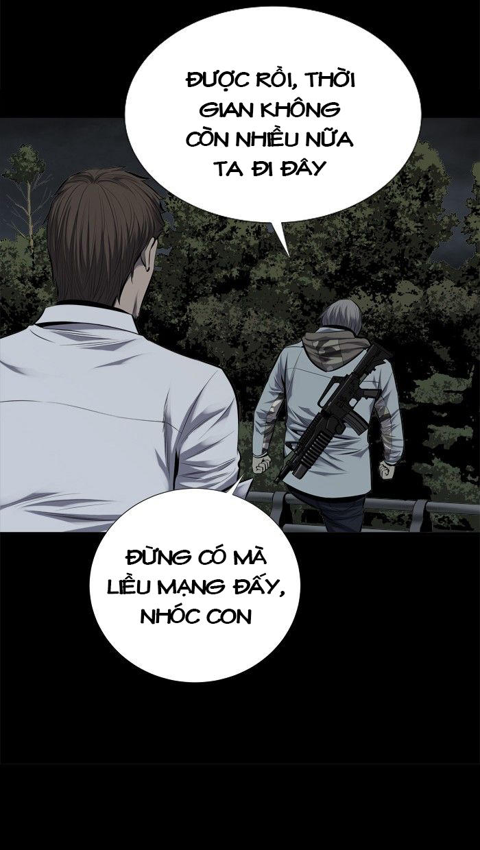 Hive Chapter 99 - Trang 2