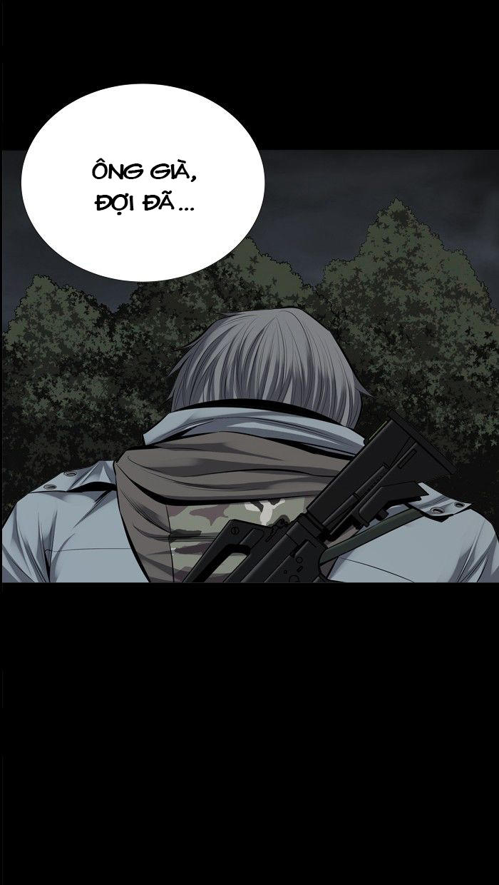 Hive Chapter 99 - Trang 2