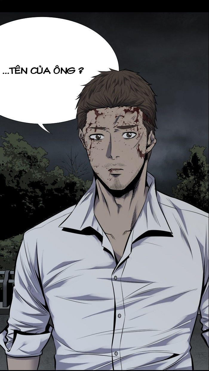 Hive Chapter 99 - Trang 2