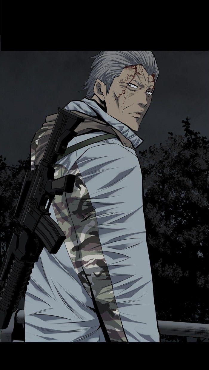 Hive Chapter 99 - Trang 2