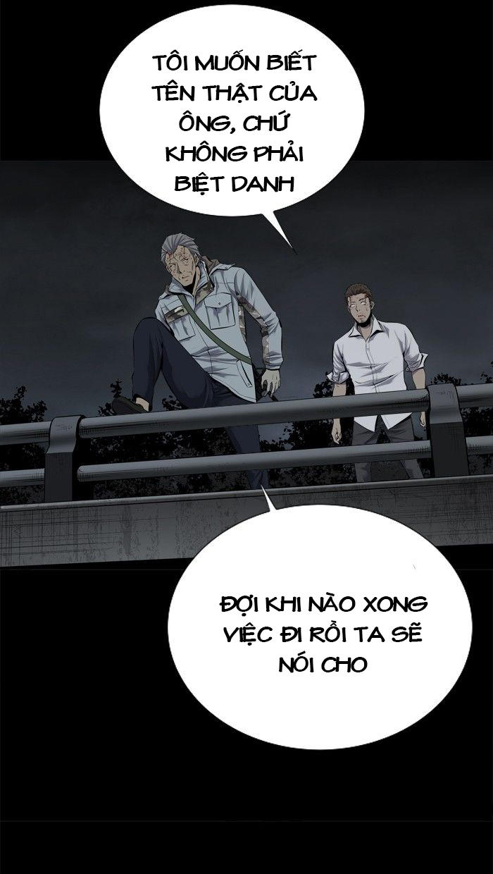 Hive Chapter 99 - Trang 2