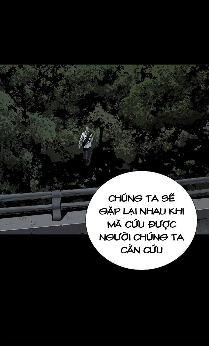 Hive Chapter 99 - Trang 2