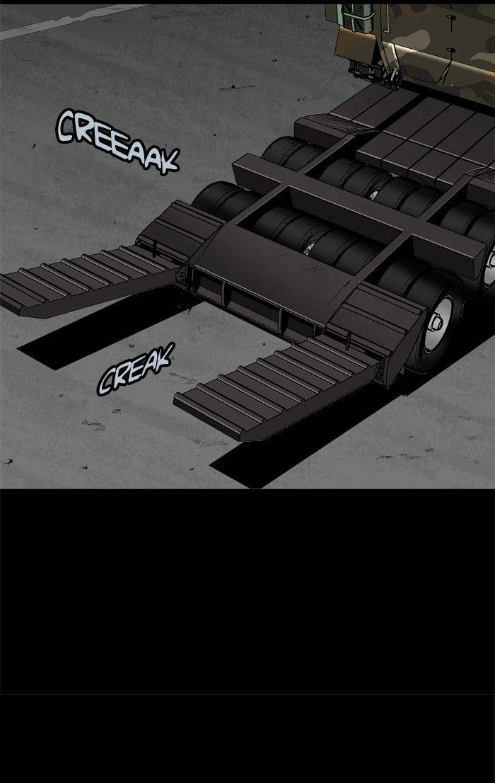 Hive Chapter 99 - Trang 2