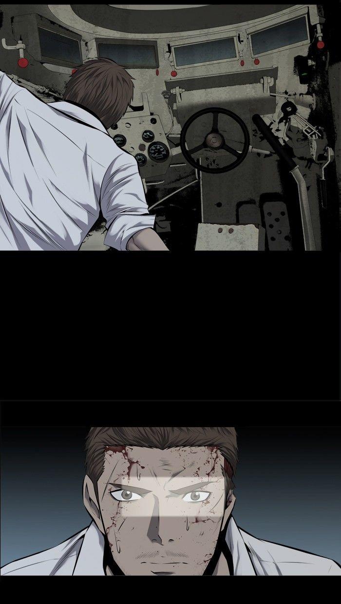 Hive Chapter 99 - Trang 2