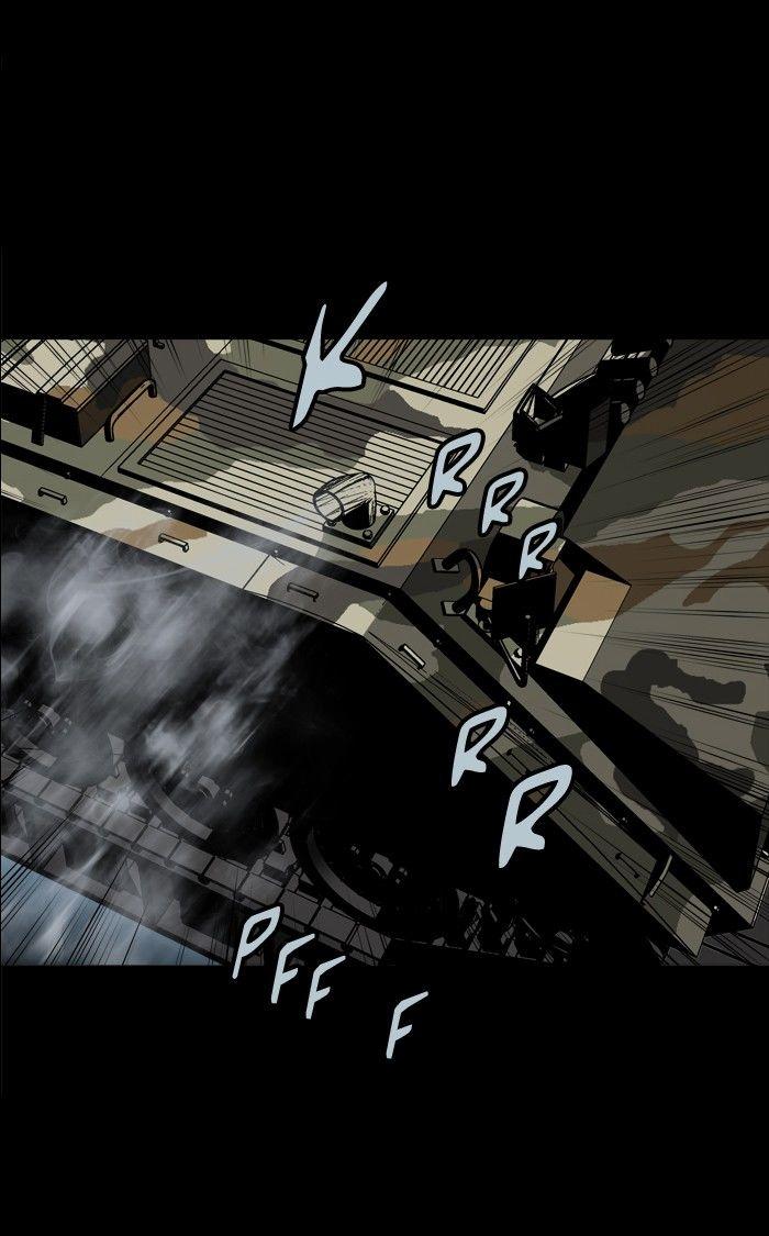 Hive Chapter 99 - Trang 2