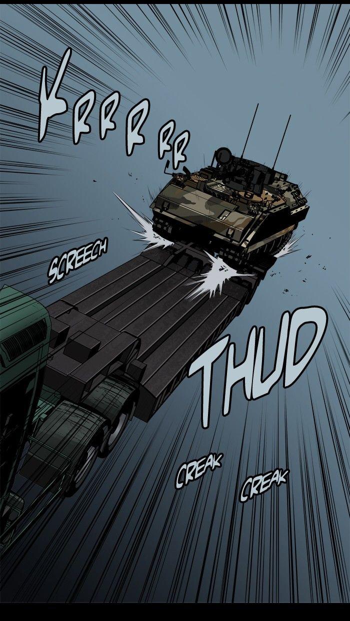 Hive Chapter 99 - Trang 2