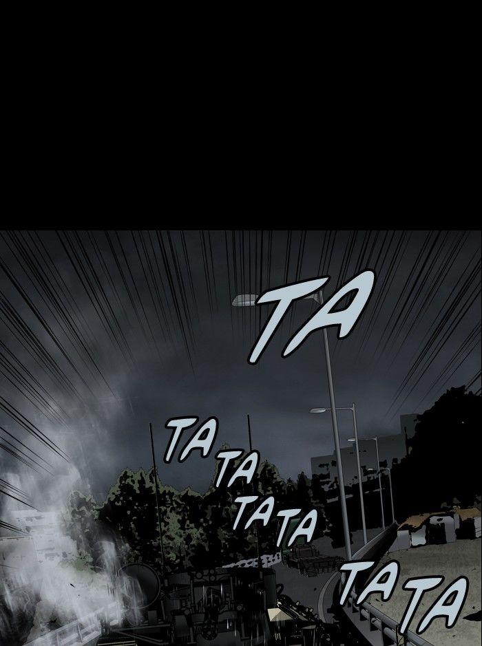 Hive Chapter 99 - Trang 2