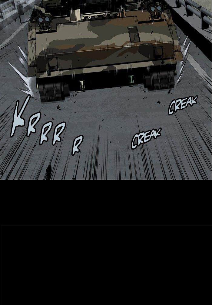 Hive Chapter 99 - Trang 2