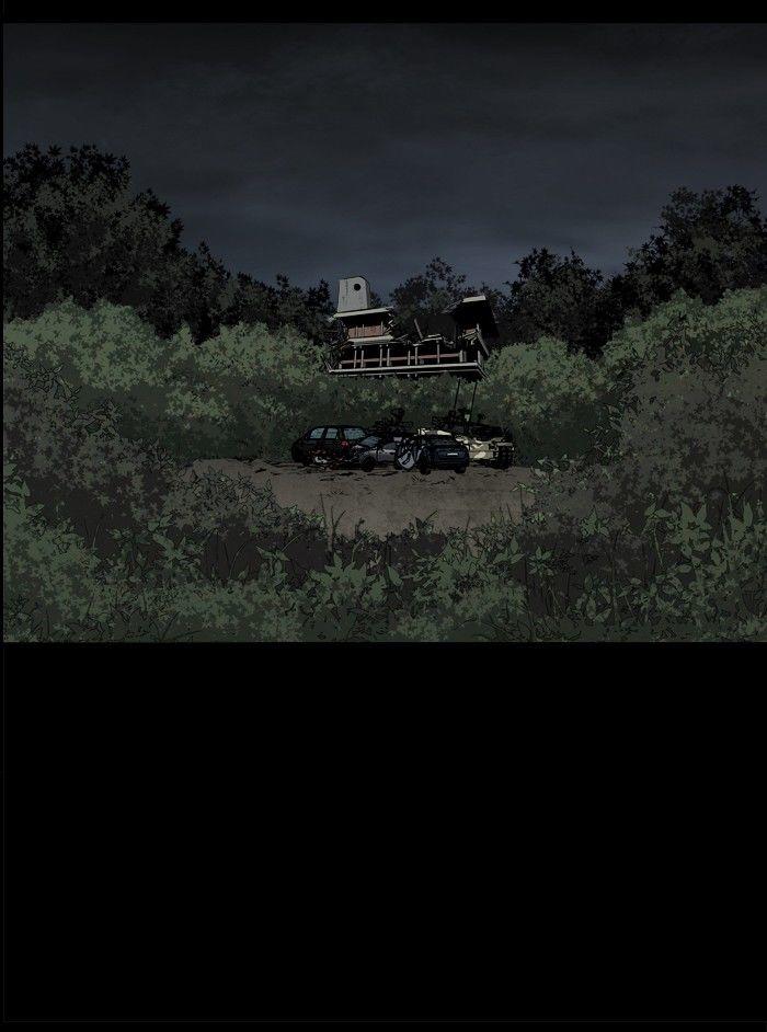 Hive Chapter 99 - Trang 2