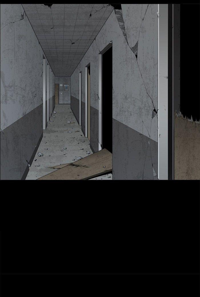 Hive Chapter 99 - Trang 2