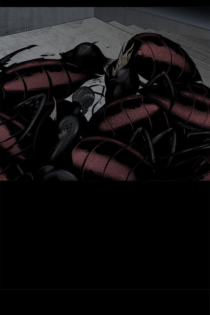 Hive Chapter 99 - Trang 2