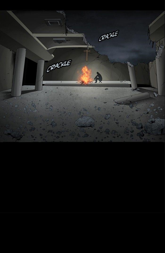 Hive Chapter 99 - Trang 2