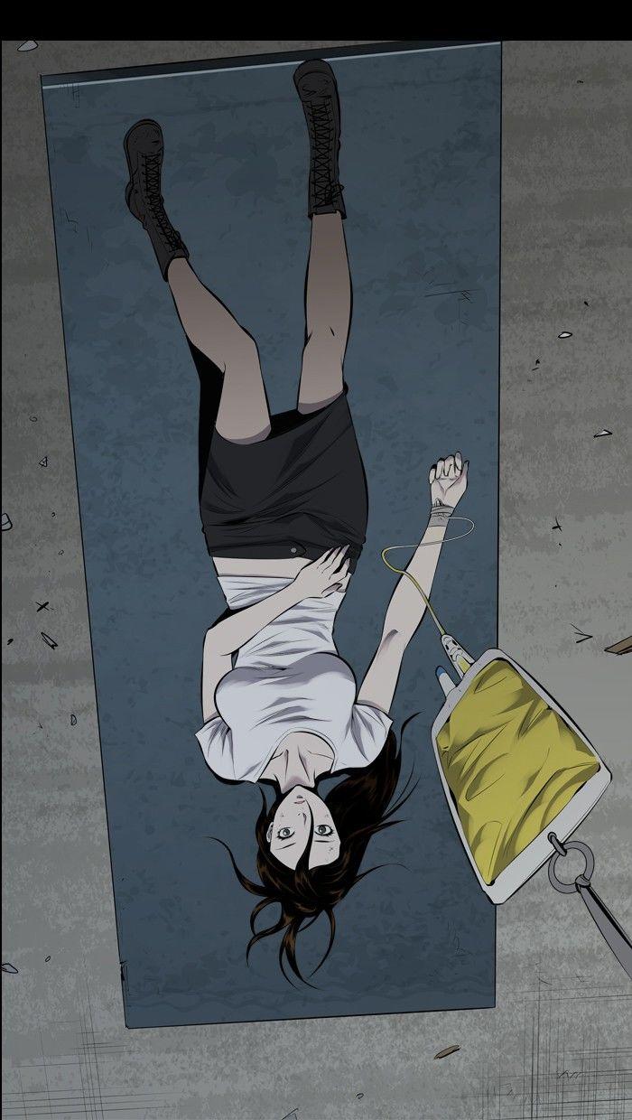 Hive Chapter 99 - Trang 2