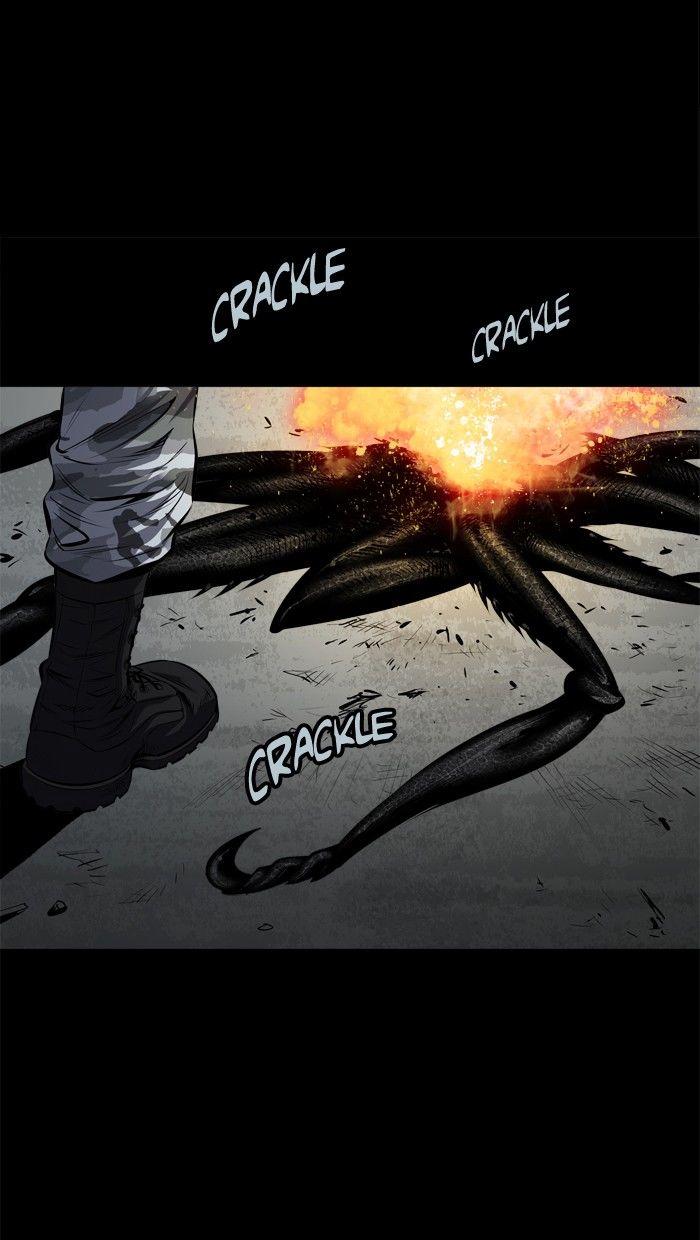 Hive Chapter 99 - Trang 2