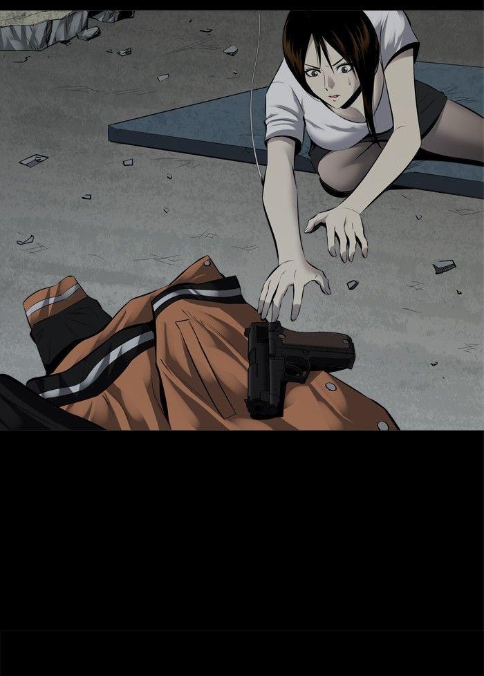 Hive Chapter 99 - Trang 2