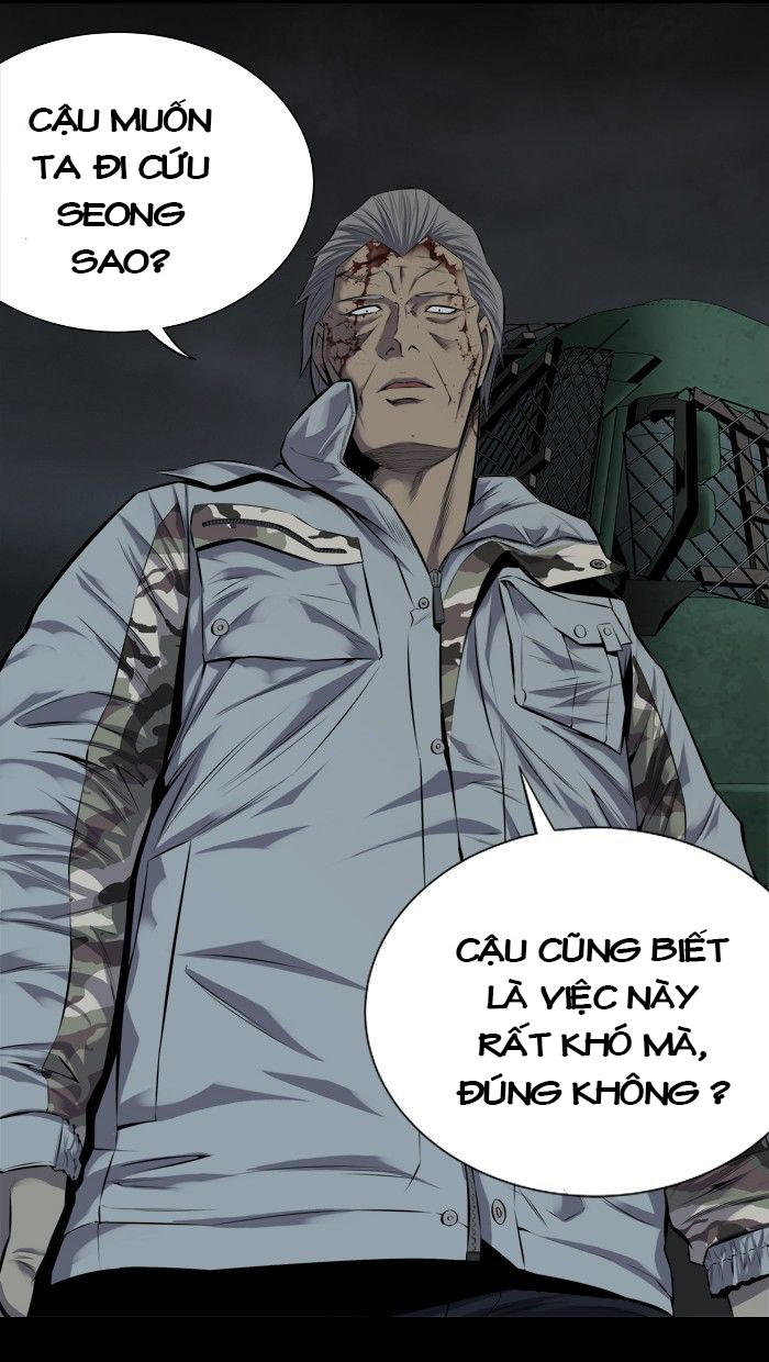 Hive Chapter 99 - Trang 2