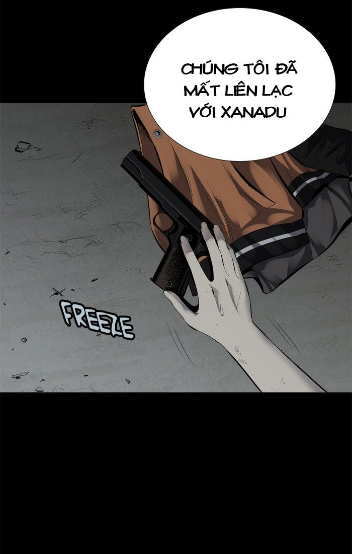 Hive Chapter 99 - Trang 2