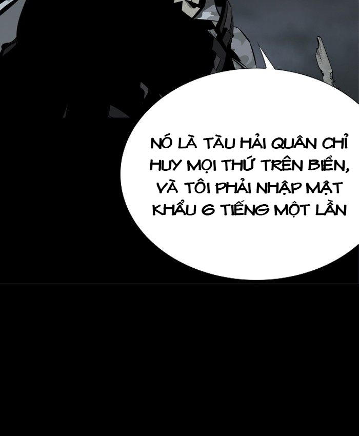 Hive Chapter 99 - Trang 2