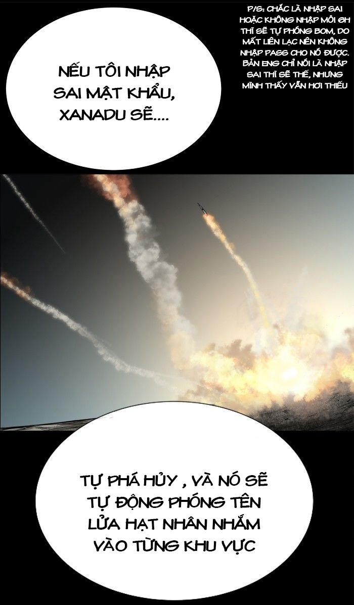 Hive Chapter 99 - Trang 2