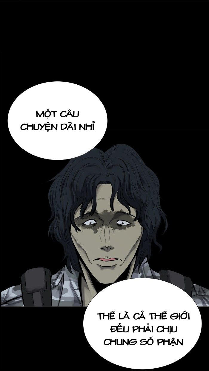 Hive Chapter 99 - Trang 2